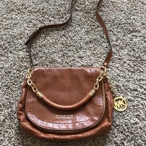 Michael Kors Stanthorpe Handbag